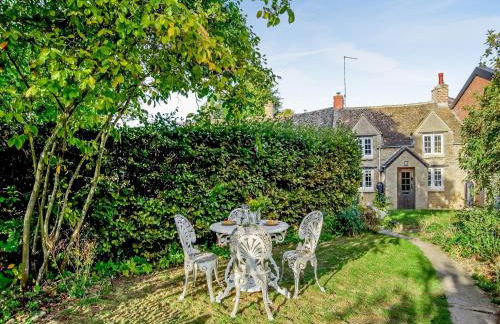 Patience Cottage - Foto 23