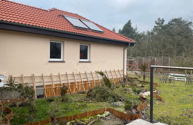 Villasleeps23-gaden-parking-partiesok-lake - Photo 12