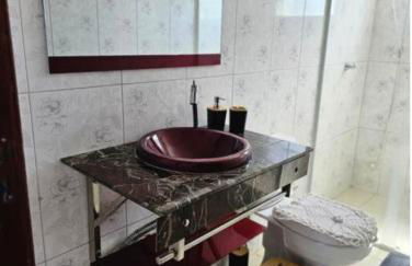 Apartamento completo para 4 pessoas, Conforto e Estilo - Foto 6