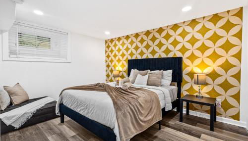 Chic 2BR Bungalow House - Foto 4