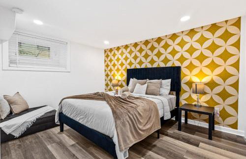 Chic 2BR Bungalow House - Foto 4