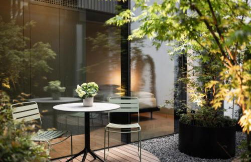 Mynt Merano Rooms - Photo 18