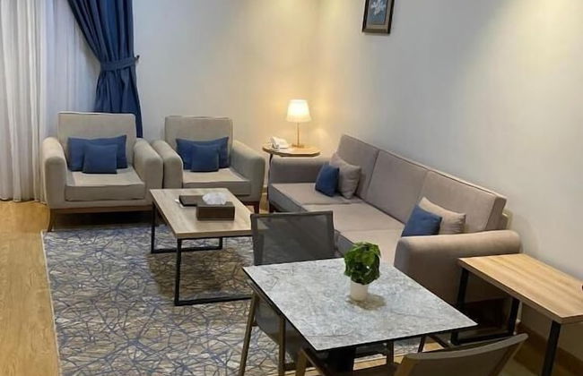 Ezz Hotel Apartments - Photo 28