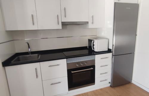 Apartamento Italia Inmomart - Foto 11