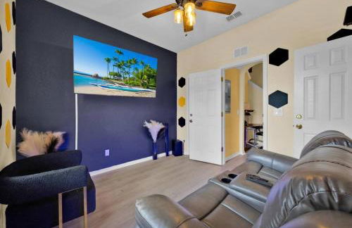 Themed Resort Home 15 min drive to Disney - Foto 33