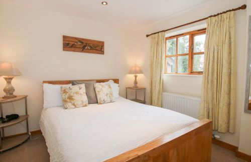 Old Hall Barn 1 - Photo 10