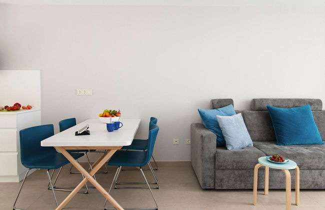 Holiday Flat With sea View in Maspalomas - Foto 15