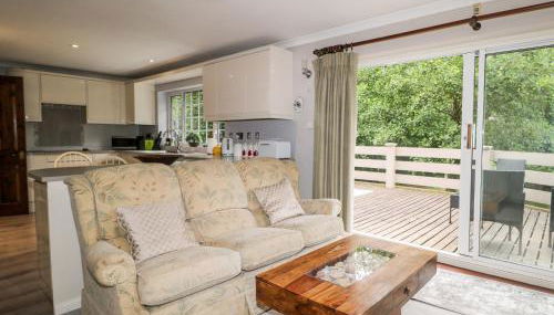 Miswells Cottages - Lake View - Foto 5