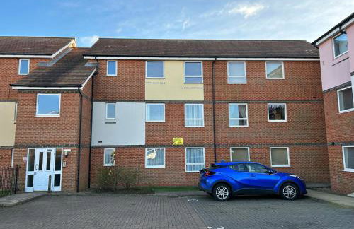 Hindmarsh Apartment - Foto 27