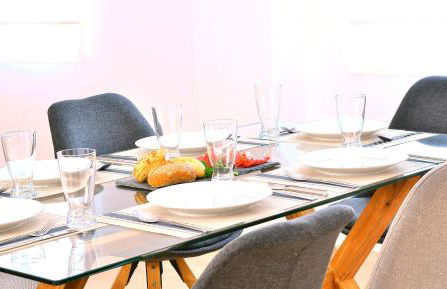 ABAL Apartments - Teatro - Foto 110