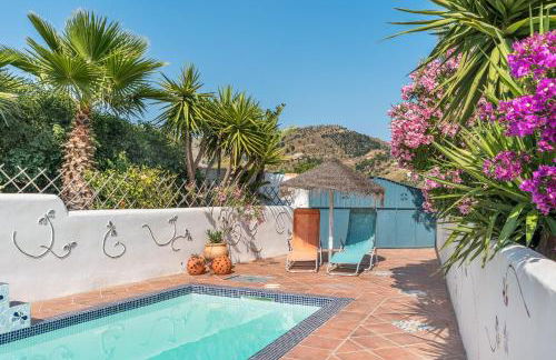 Cortijo La Alamea - Photo 2