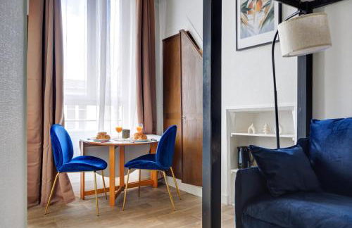 HIGHSTAY - Luxury Serviced Apartments - North Marais 2 - Foto 22