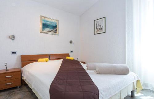 Apartment Starigrad-4 by Interhome - Foto 11