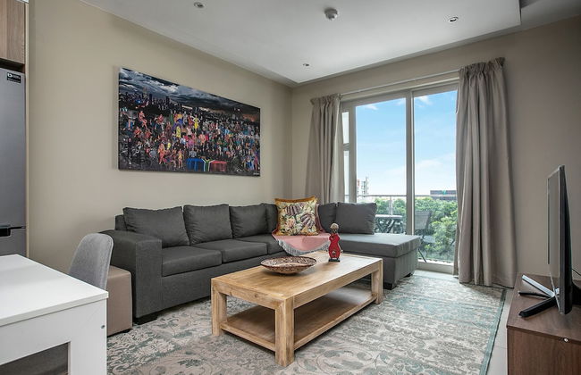 The Tyrwhitt Unit 308 - Photo 1