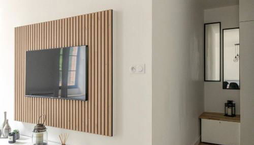 Appartement Albi Parking Gratuit - Foto 5