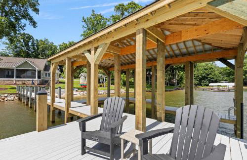 Little Acorn Luxury - Foto 29