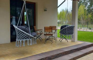 Dom Przy Lesie na Warmii - Foto 2