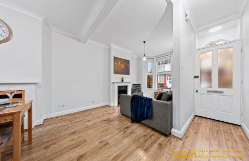 3 Bed Home in Forest Gate - Waltham Forest - Foto 13