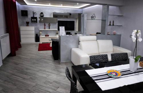 Villa Rea comfort e relax - Foto 23