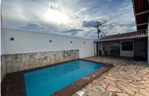 Casa com piscina Santa Rosa - Foto 6