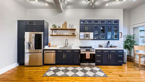 The Historic Lyric Presidential Suite - Foto 3, stove, dishwasher, pet friendly, toaster, minibar