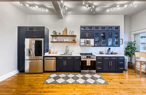 The Historic Lyric Presidential Suite - Foto 3