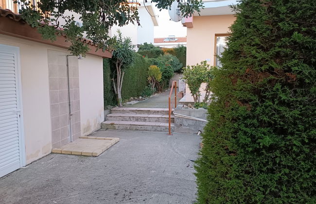 Kapsalia Holiday Villas - Foto 69