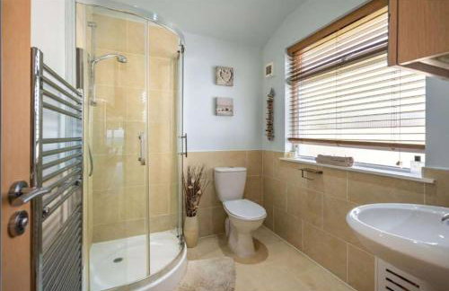 Crail 5 Bedroom Villa - Foto 15