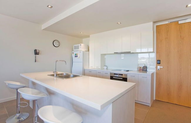 Beachfront Resort Torquay - Foto 29