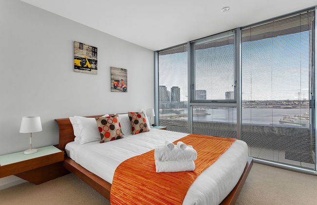 Docklands Private Collection of Apartments - NewQuay - Foto 28