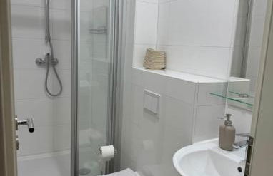 2-room apartment in Hamburg - Foto 4