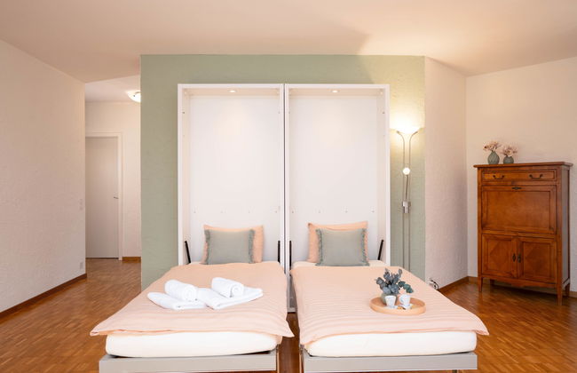 Suite Classic - Foto 9