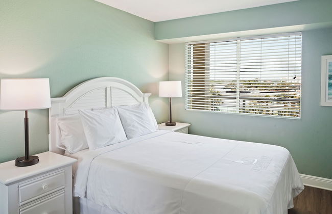 Royal Floridian Resort - Foto 15