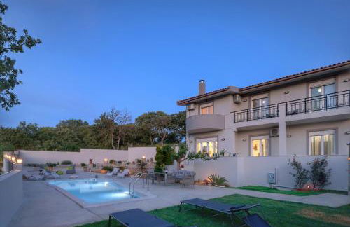 Villa Hercules - Refreshing Pool & Hydromassage - Foto 6