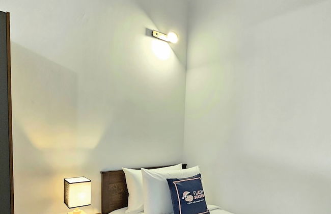 Cubic Botanical Premium Suites atBangsar - Photo 6