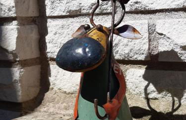 Ferienhaus WeserLiebe - Foto 7