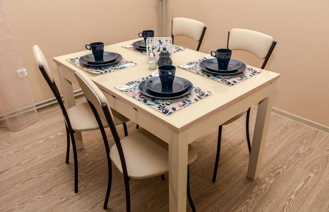 Zima Leto Apart Hotel - Photo 53