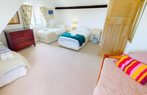 CROYDE HALLGREIN 4 Bedrooms - Foto 9