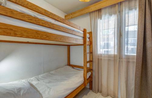Les Chalets de La Clusaz - Appartement le Yeti - Foto 25