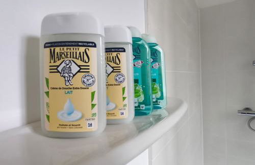 Chateau Suites - Schloss Malberg - Photo 13