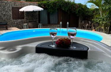 Finca la Tajea - Foto 2