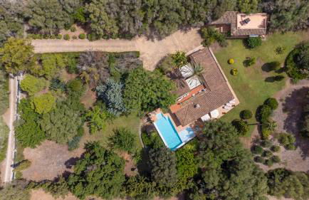 Villa Casa Del Talaiot Sencelles by PriorityVillas - Foto 48