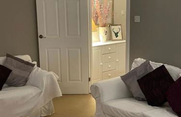 Stags View Holiday Home - Foto 30