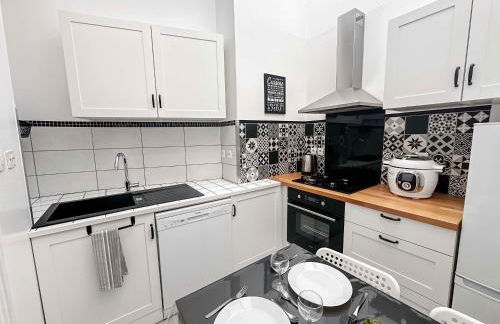 Geek et chic à Béthune - Foto 14