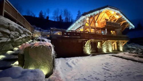 Chalet Grand Area - Photo 2