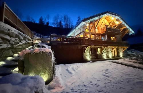 Chalet Grand Area - Foto 2