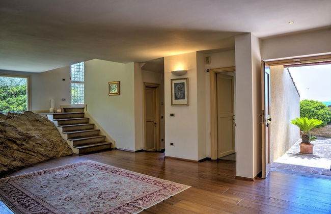 Casa Degli Oleandri 8 - Foto 2