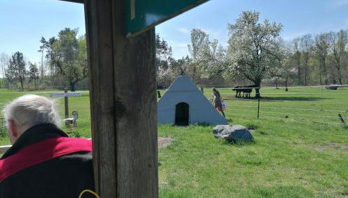 Weidmannsruh Apartment für 2 bis 3 Personen - Foto 3