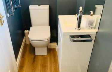 Hops Cottage, Yarm - private parking in gated Mews - Foto 10