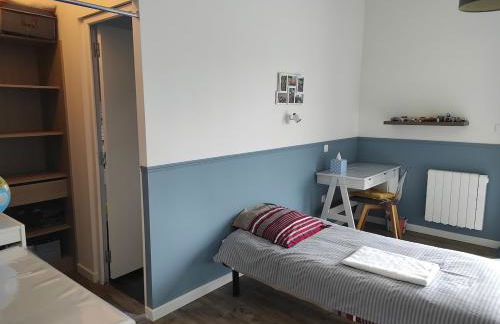 Welcome Le Bordage - Photo 27